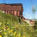 Résidence Les Hauts Bois - Maeva - 4 Pièces 8 Personnes Sélection Mae-9753 * La Plagne