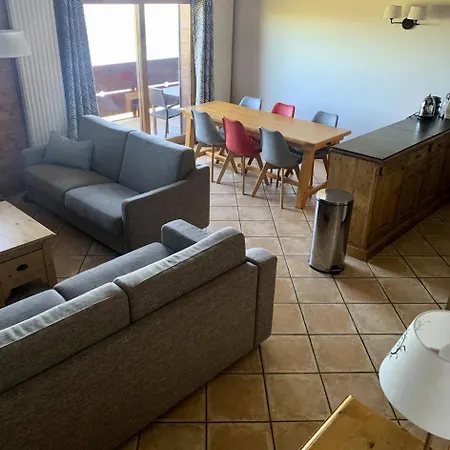 Les Hauts Bois - Maeva - 4 Pieces 8 Personnes Selection Mae-9753 Apartment