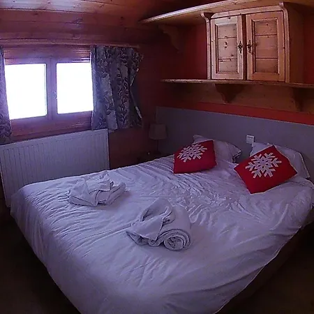 Les Hauts Bois - Maeva - 4 Pieces 8 Personnes Selection Mae-9753 * La Plagne