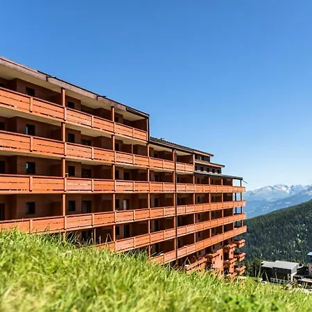 Appartement Résidence Les Hauts Bois - Maeva - 4 Pièces 8 Personnes Sélection Mae-9753