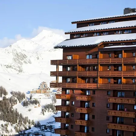 Les Hauts Bois - Maeva - 4 Pieces 8 Personnes Selection Mae-9753 *