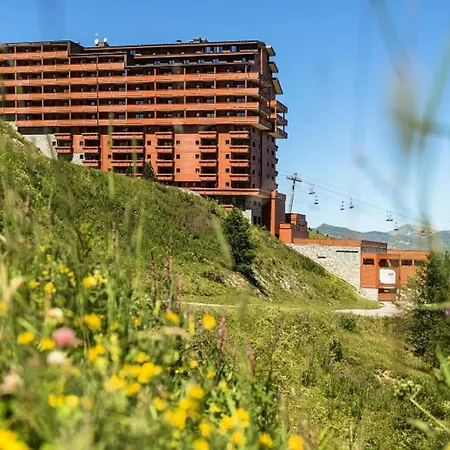 Les Hauts Bois - Maeva - 4 Pieces 8 Personnes Selection Mae-9753 * La Plagne