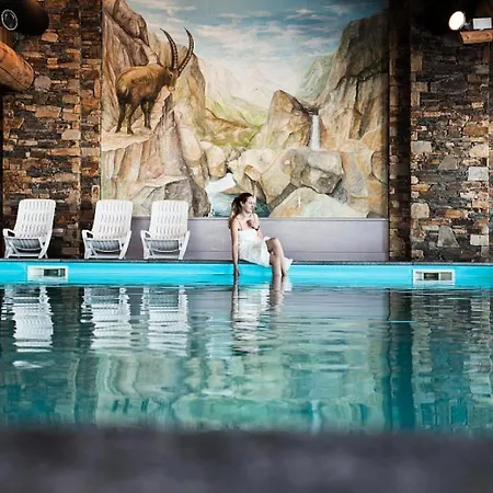 Apartment Les Hauts Bois - Maeva - 4 Pieces 8 Personnes Selection Mae-9753 *