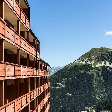 Résidence Les Hauts Bois - Maeva - 4 Pièces 8 Personnes Sélection Mae-9753 Appartement *