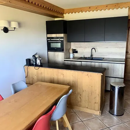 Les Hauts Bois - Maeva - 4 Pieces 8 Personnes Selection Mae-9753 Apartment *