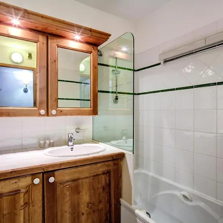 Les Hauts Bois - Maeva - 4 Pieces 8 Personnes Selection Mae-9753 Apartment *