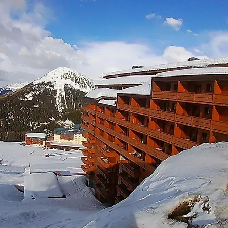 Apartment Les Hauts Bois - Maeva - 4 Pieces 8 Personnes Selection Mae-9753