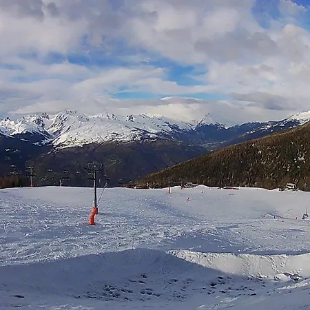 Apartment Les Hauts Bois - Maeva - 4 Pieces 8 Personnes Selection Mae-9753 *