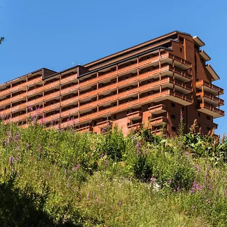 Les Hauts Bois - Maeva - 4 Pieces 8 Personnes Selection Mae-9753 Apartment La Plagne