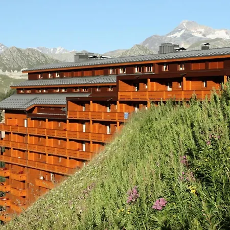 Apartment Les Hauts Bois - Maeva - 4 Pieces 8 Personnes Selection Mae-9753 *