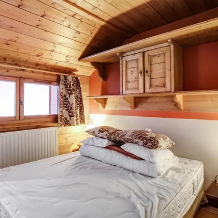 Les Hauts Bois - Maeva - 4 Pieces 8 Personnes Selection Mae-9753 Apartman La Plagne