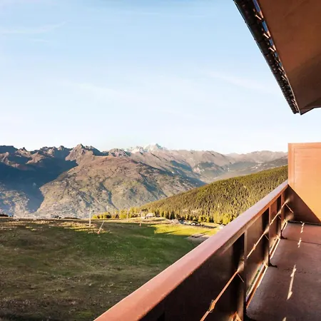 Apartman Les Hauts Bois - Maeva - 4 Pieces 8 Personnes Selection Mae-9753 La Plagne