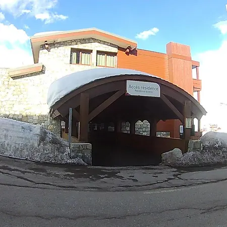 Les Hauts Bois - Maeva - 4 Pieces 8 Personnes Selection Mae-9753 * La Plagne