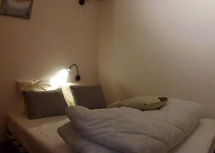 Apartment Les Hauts Bois - Maeva - 4 Pieces 8 Personnes Selection Mae-9753 La Plagne