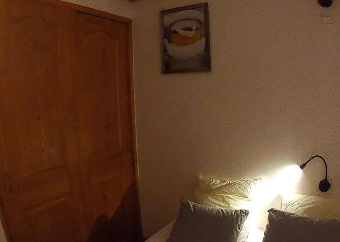 Les Hauts Bois - Maeva - 4 Pieces 8 Personnes Selection Mae-9753 *