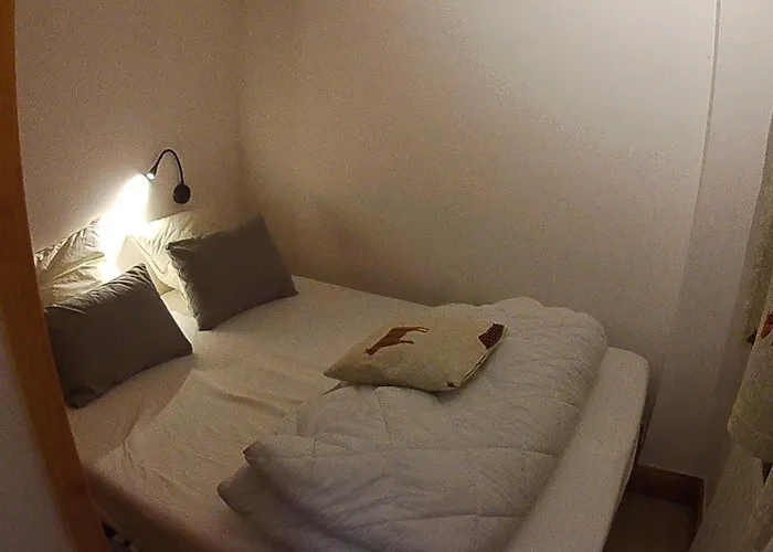 Les Hauts Bois - Maeva - 4 Pieces 8 Personnes Selection Mae-9753 Apartment La Plagne