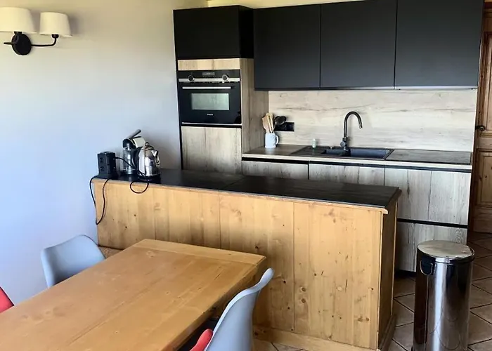 Les Hauts Bois - Maeva - 4 Pieces 8 Personnes Selection Mae-9753 Apartment *