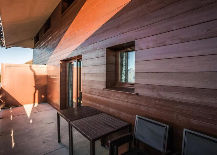 Les Hauts Bois - Maeva - 4 Pieces 8 Personnes Selection Mae-9753 * La Plagne